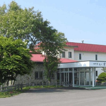 Hotel Izumi Shiraoi Zewnętrze zdjęcie