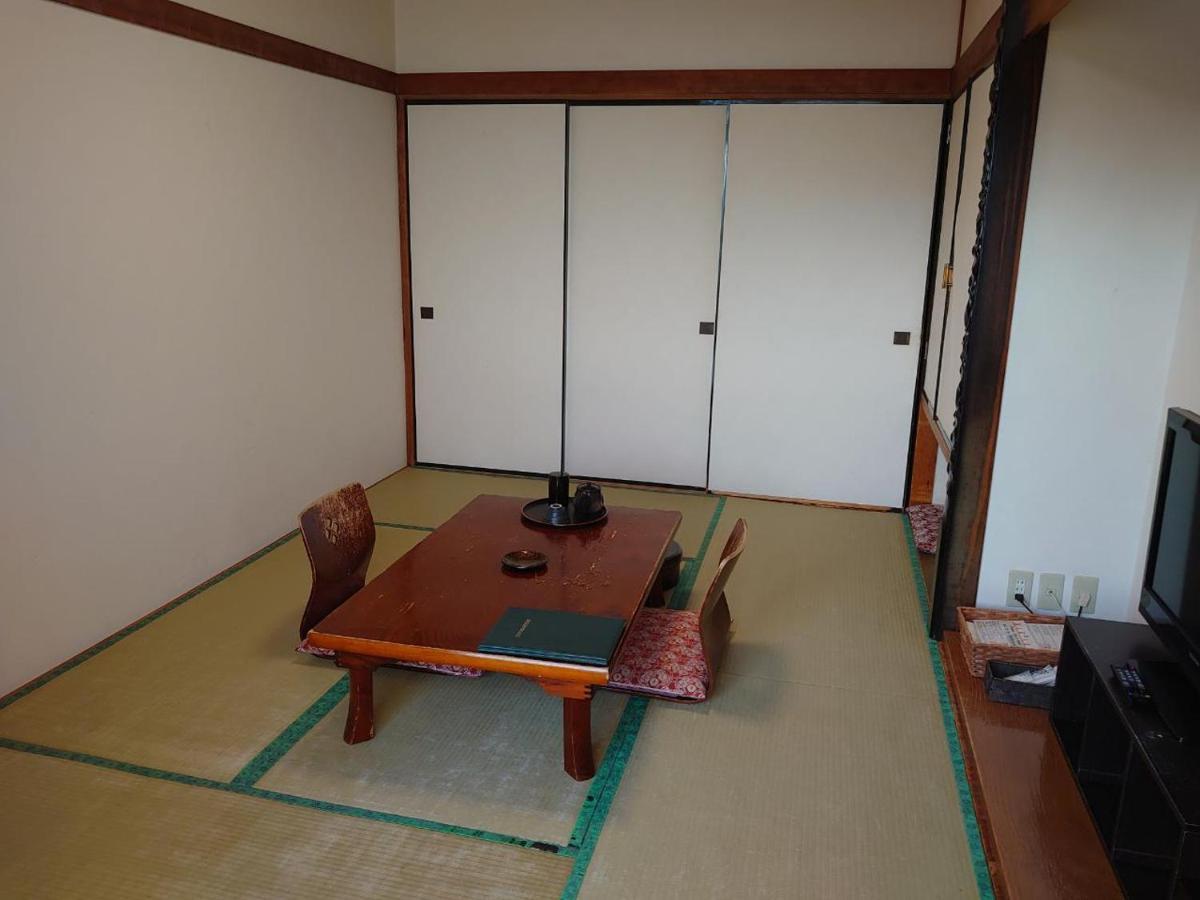 Hotel Izumi Shiraoi Zewnętrze zdjęcie