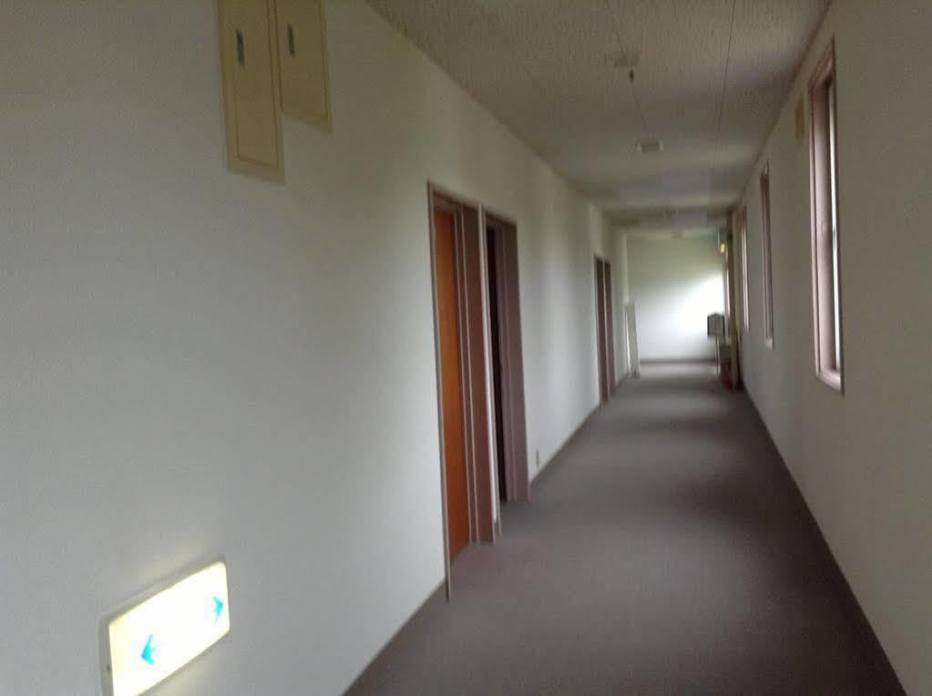 Hotel Izumi Shiraoi Zewnętrze zdjęcie
