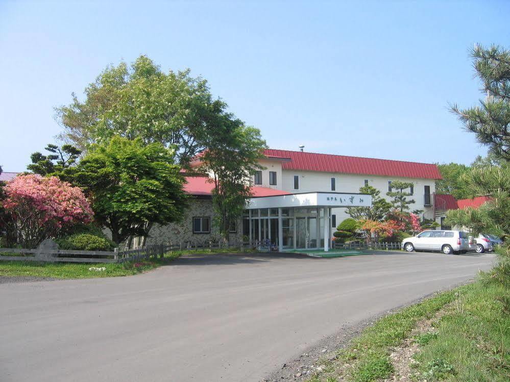 Hotel Izumi Shiraoi Zewnętrze zdjęcie