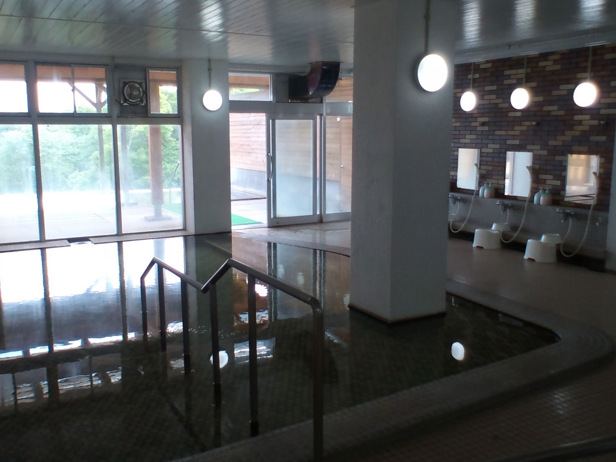 Hotel Izumi Shiraoi Zewnętrze zdjęcie
